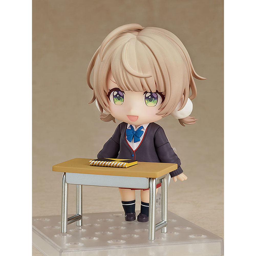 FIGURA NENDOROID SHIGURE UI 1967 (RE-RUN) FIGURA NENDOROID SHIGURE UI 1967 (RE-RUN)